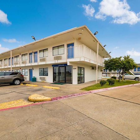 Motel 6-Greenville, Tx Esterno foto