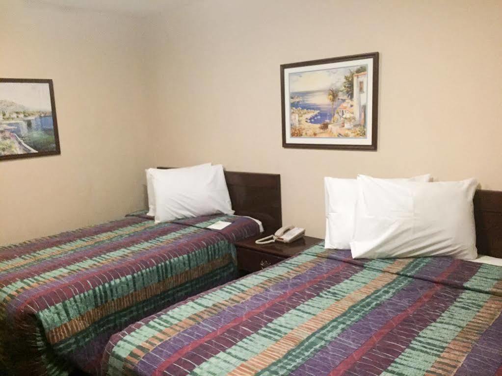 Motel 6-Greenville, Tx Esterno foto