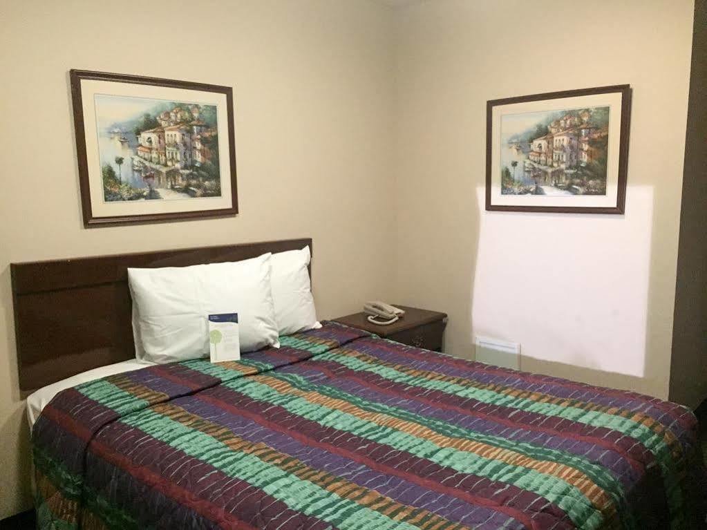 Motel 6-Greenville, Tx Esterno foto
