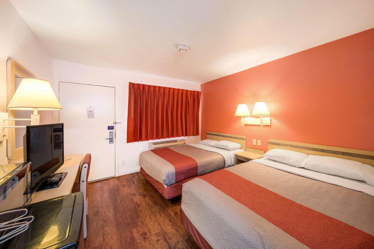 Motel 6-Greenville, Tx Esterno foto